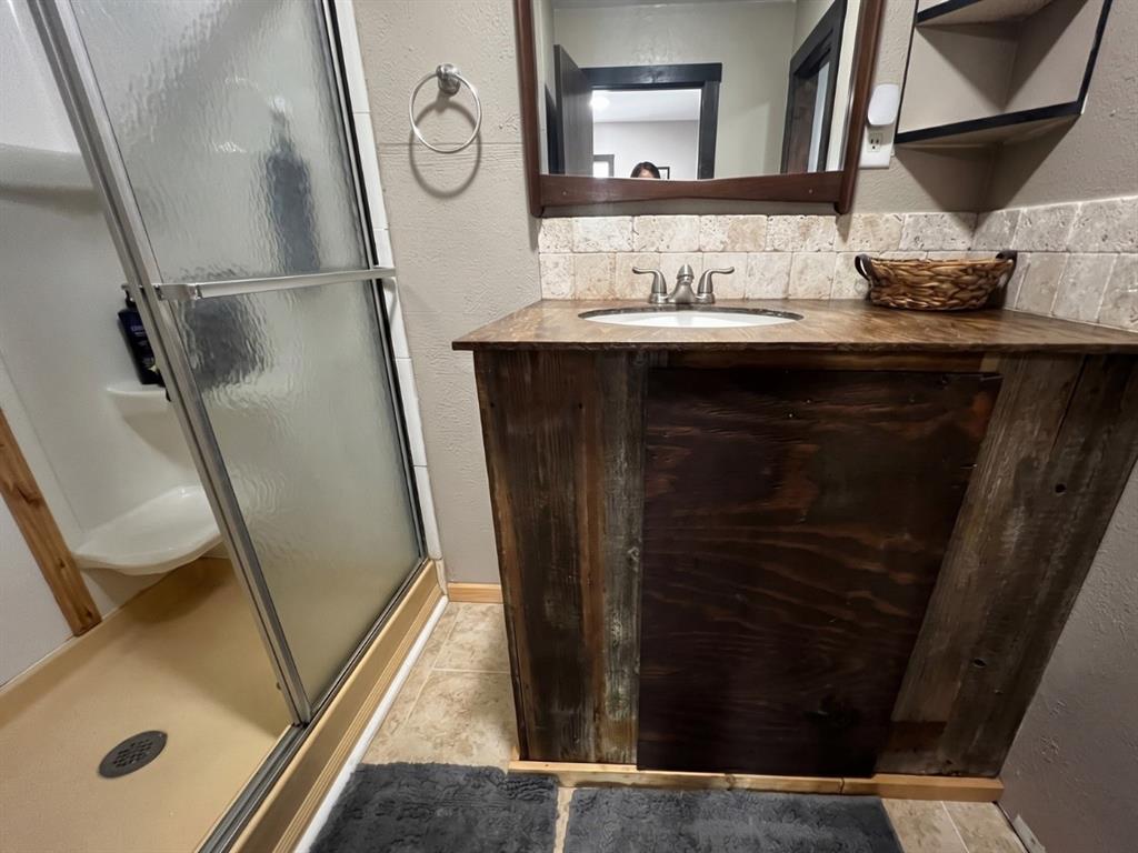 Timber Trail Add - Residential