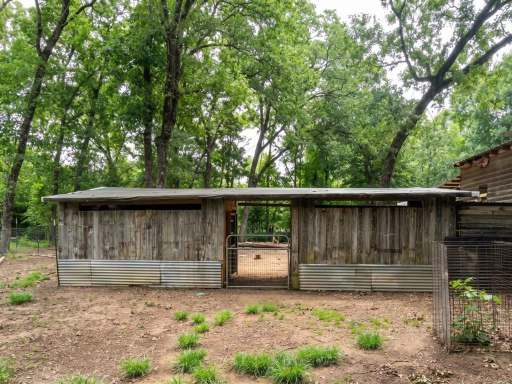 Timber Trail Add - Residential