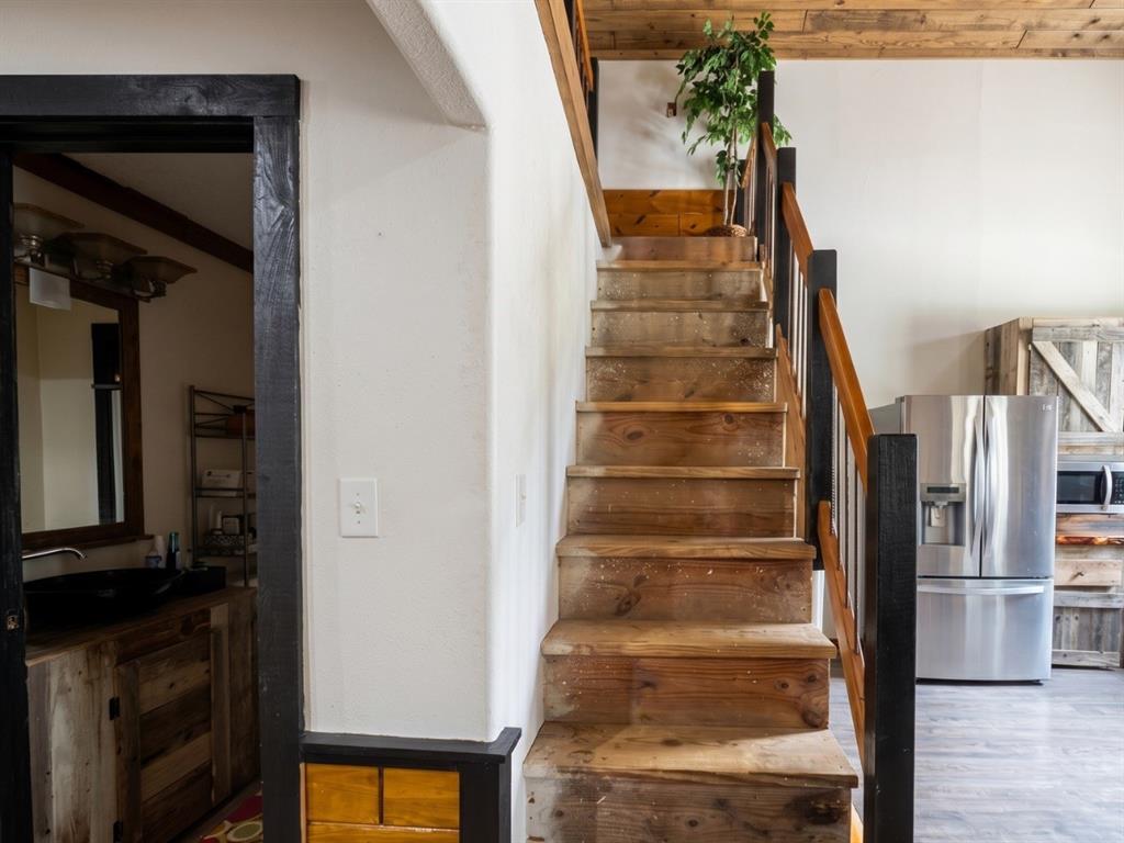 Timber Trail Add - Residential