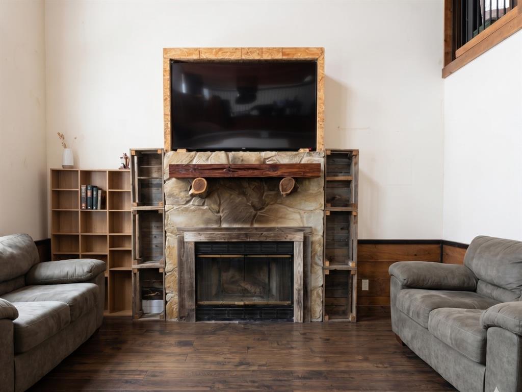 Timber Trail Add - Residential