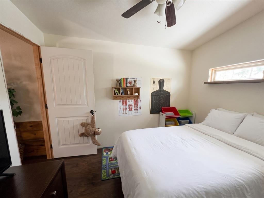 Timber Trail Add - Residential