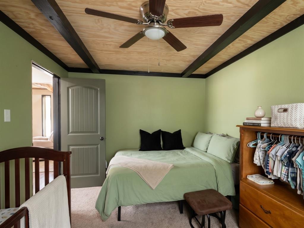 Timber Trail Add - Residential
