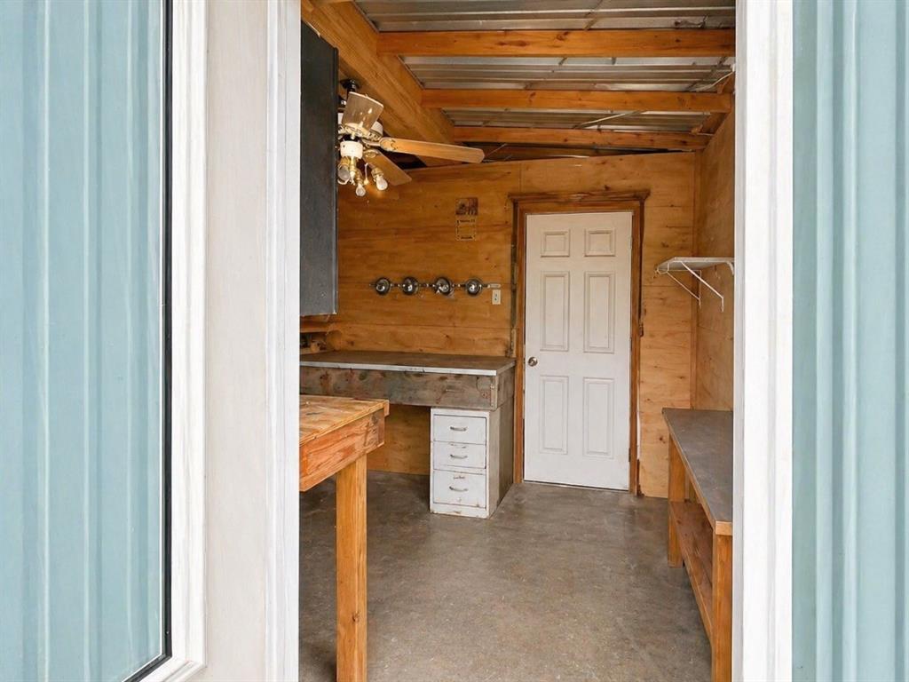 Timber Trail Add - Residential
