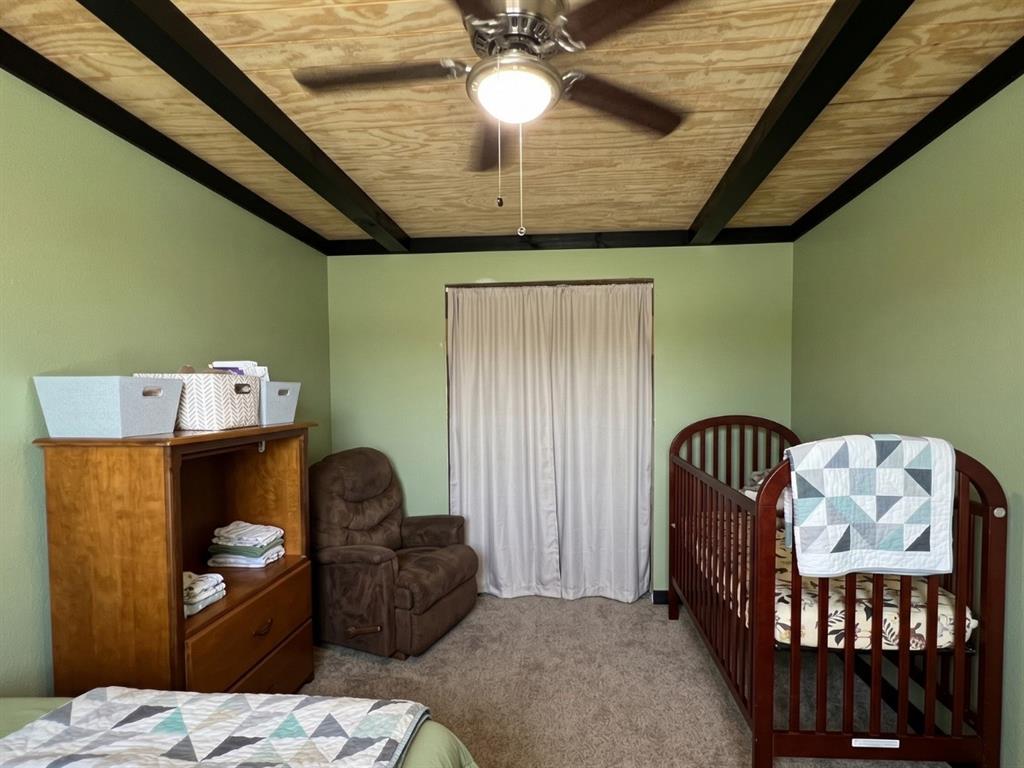 Timber Trail Add - Residential