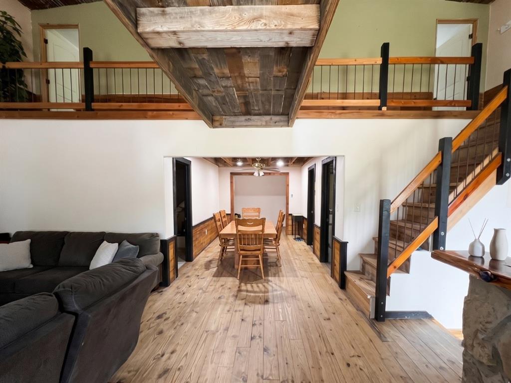 Timber Trail Add - Residential