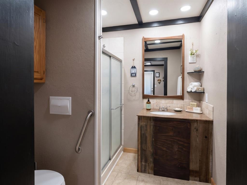 Timber Trail Add - Residential
