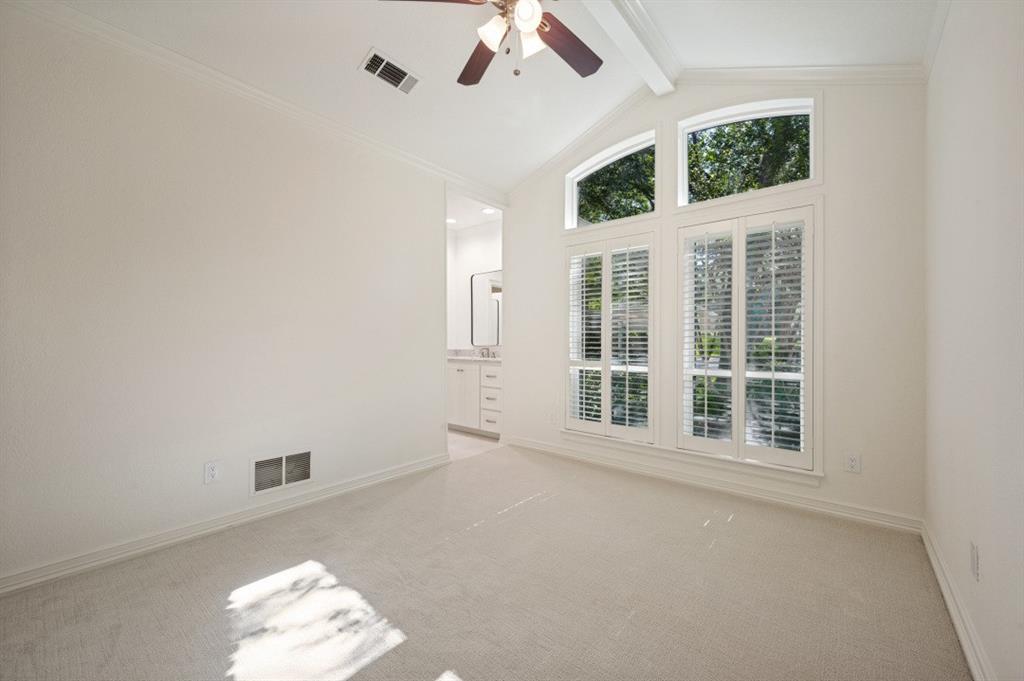 Prestonwood West Section One Phase III (CDA) - Residential