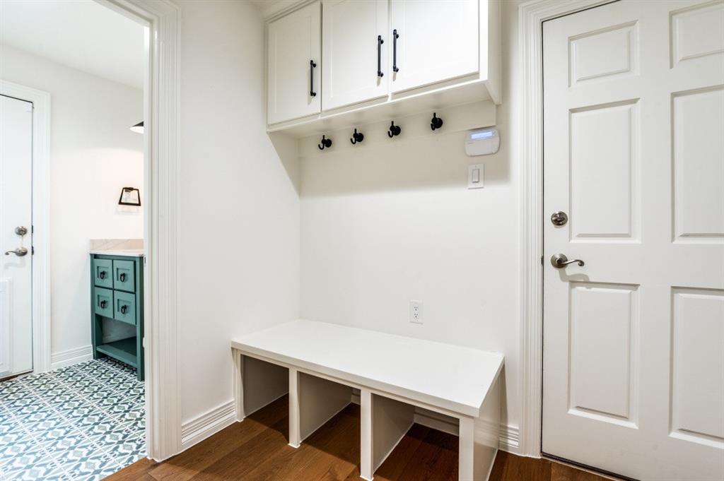 Prestonwood West Section One Phase III (CDA) - Residential