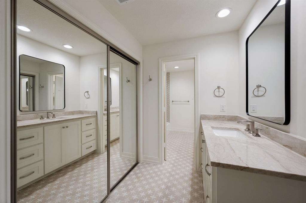 Prestonwood West Section One Phase III (CDA) - Residential