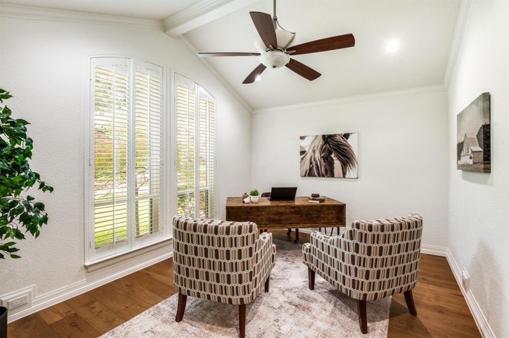 Prestonwood West Section One Phase III (CDA) - Residential