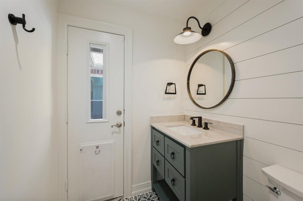 Prestonwood West Section One Phase III (CDA) - Residential
