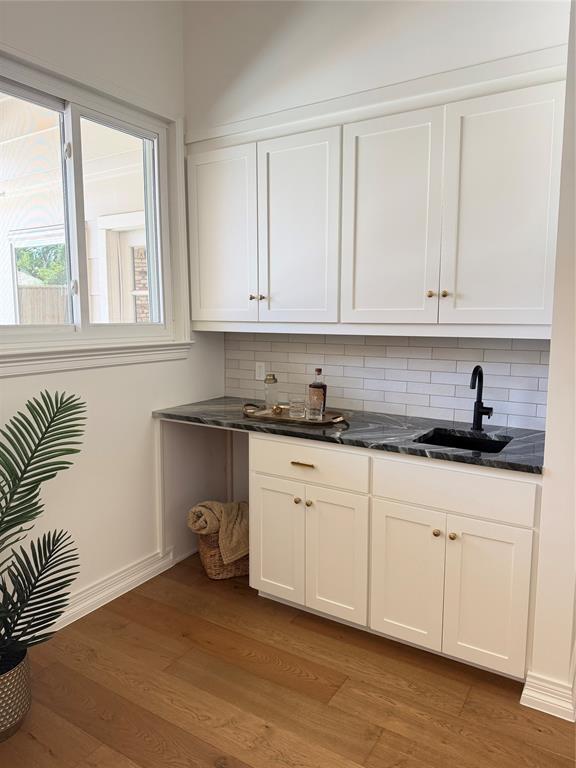 Prestonwood West Section One Phase III (CDA) - Residential