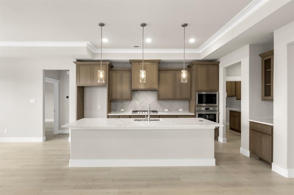 Ladera Little Elm - Residential