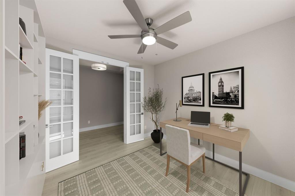 Ladera Little Elm - Residential