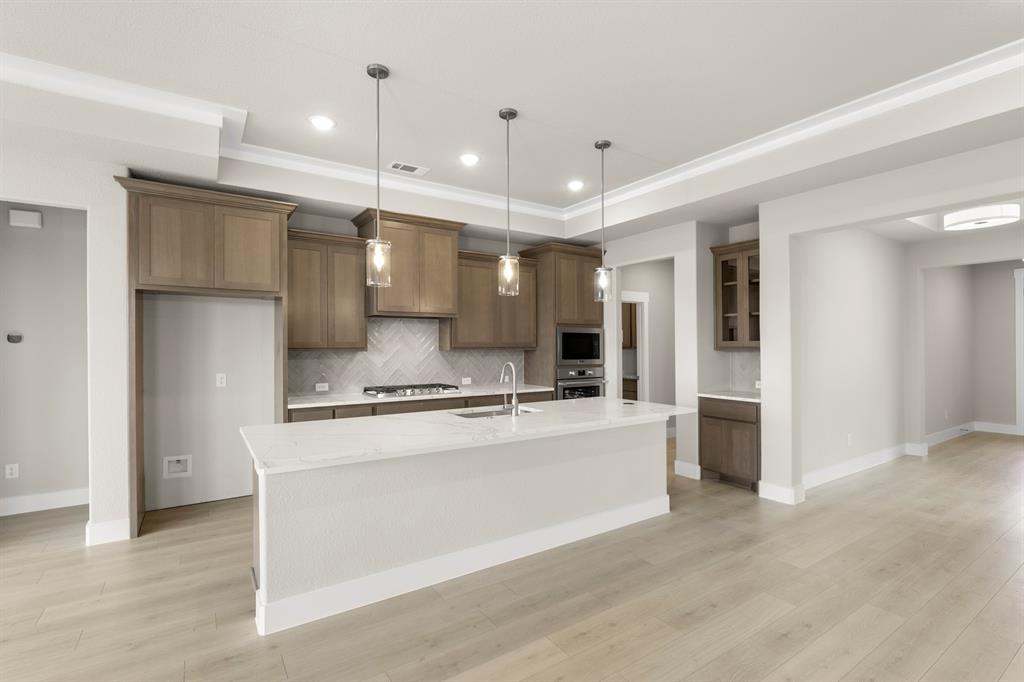 Ladera Little Elm - Residential