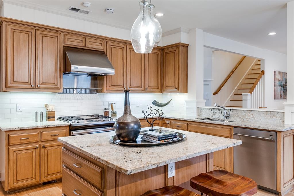 Caruth Hills - Residential