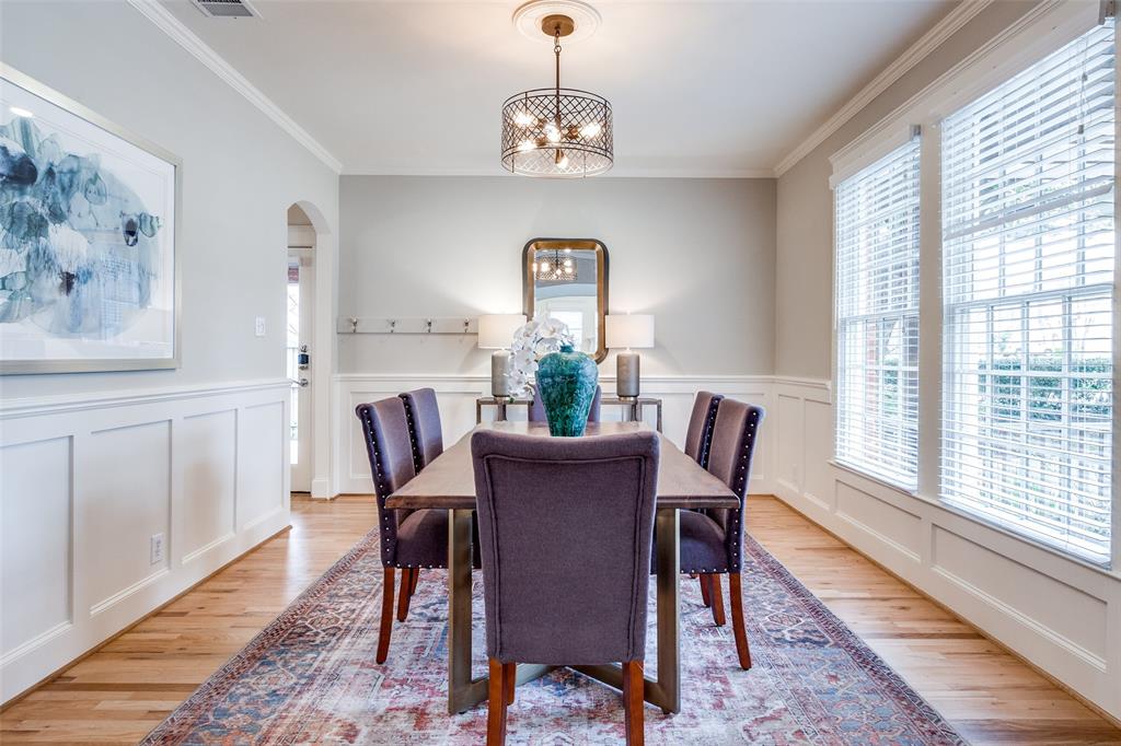Caruth Hills - Residential