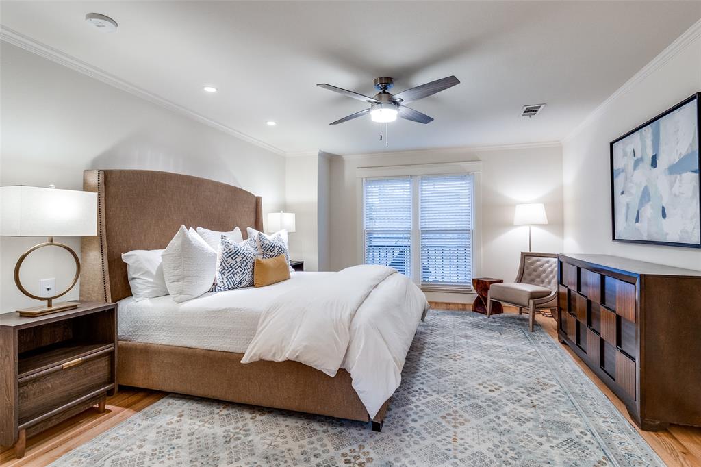 Caruth Hills - Residential