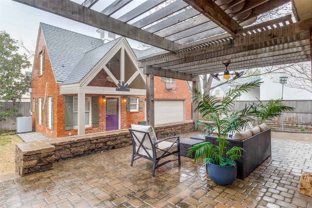 Caruth Hills - Residential