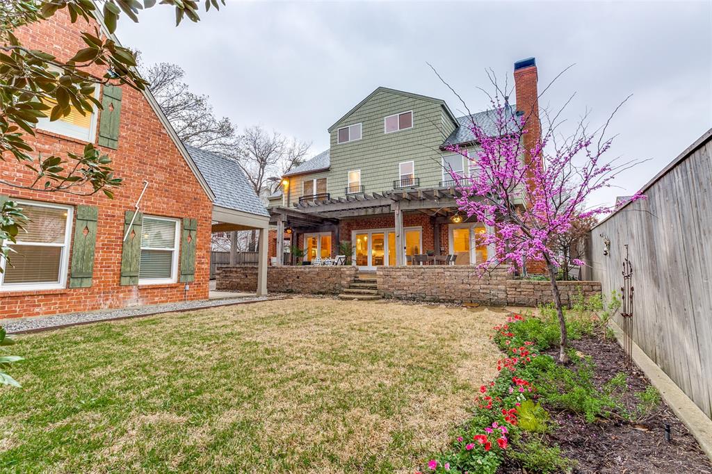Caruth Hills - Residential