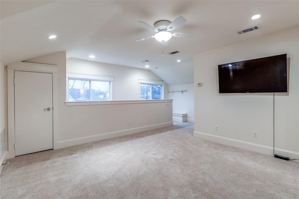Caruth Hills - Residential