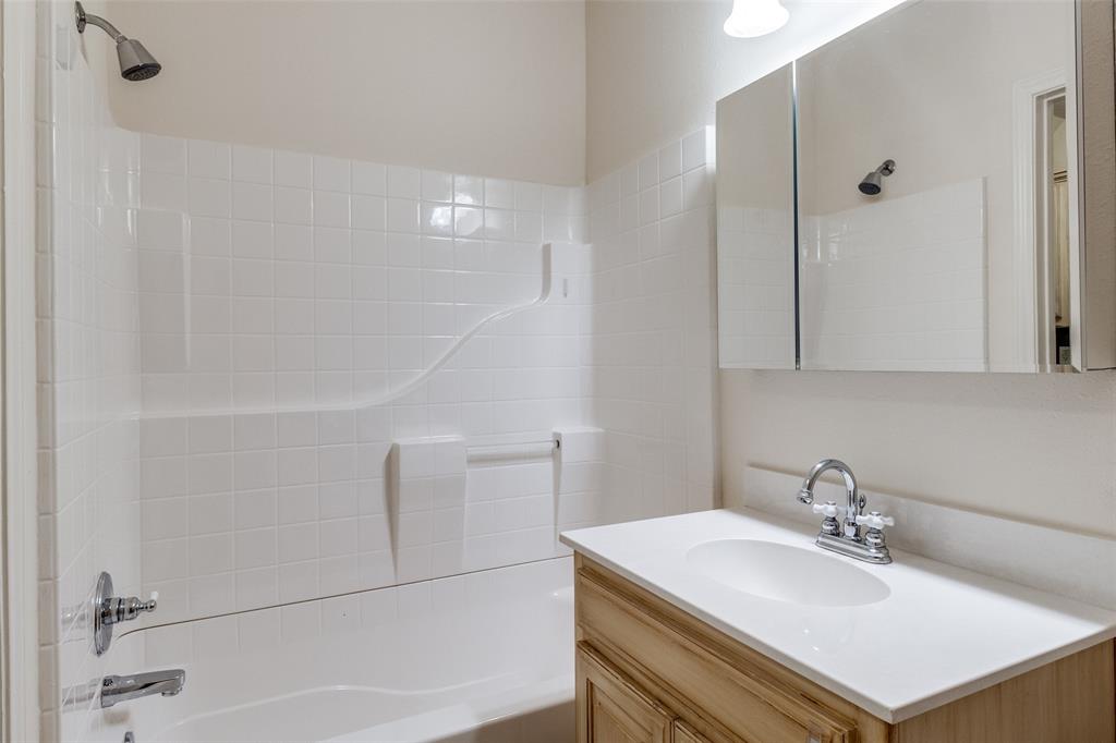Caruth Hills - Residential