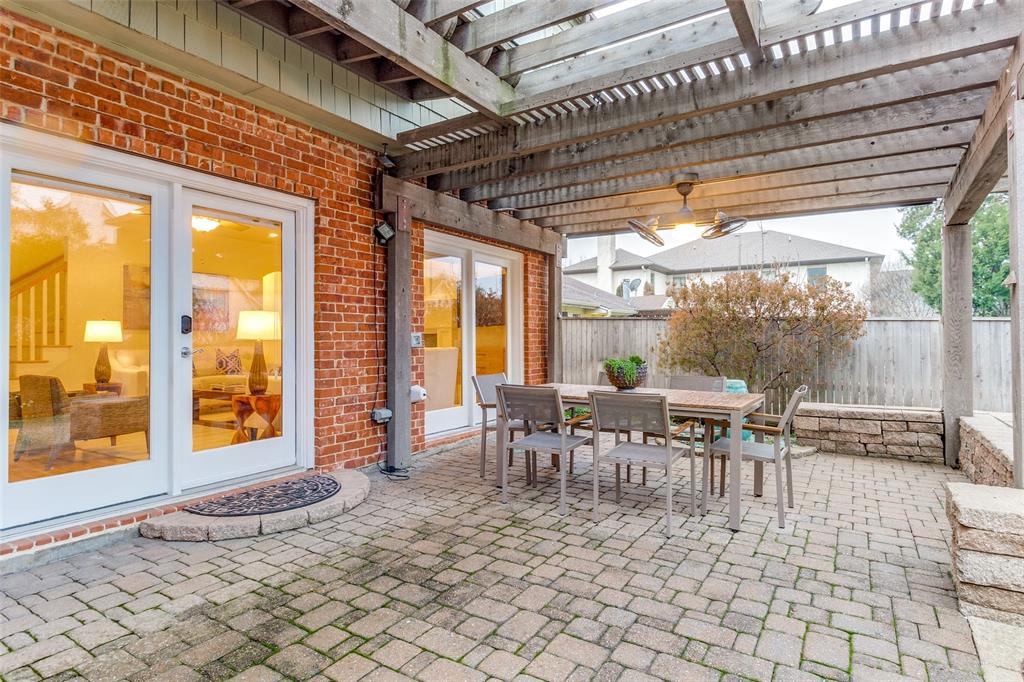 Caruth Hills - Residential
