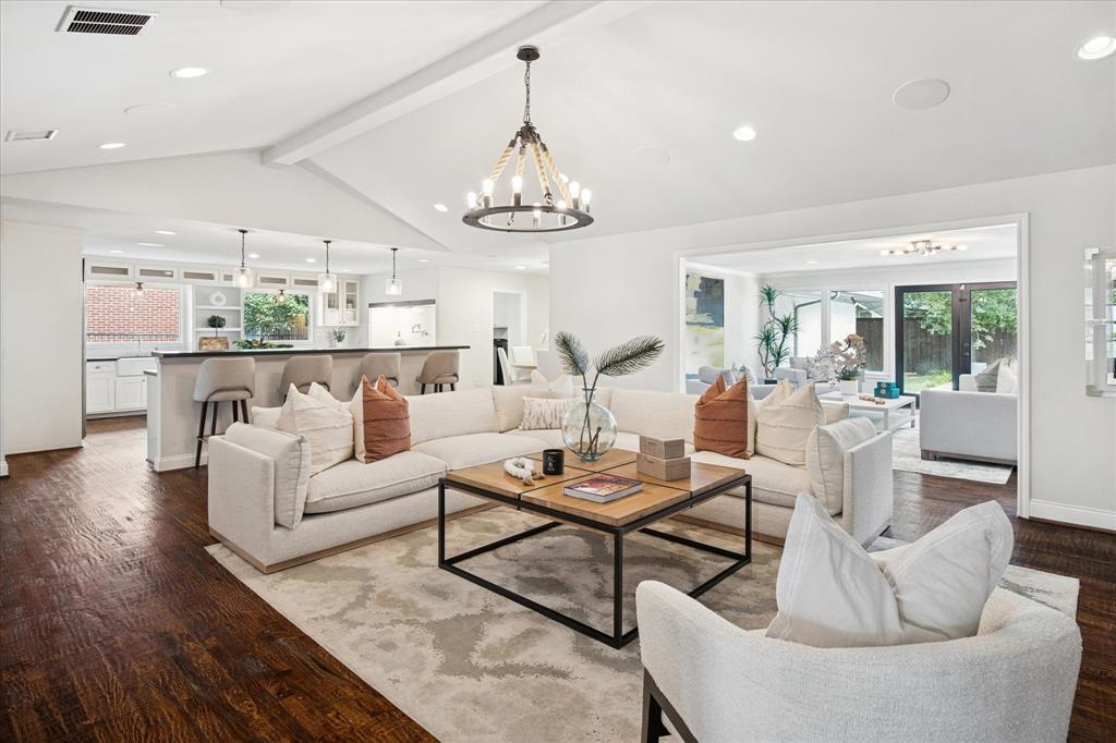 Preston Haven Estates - Residential