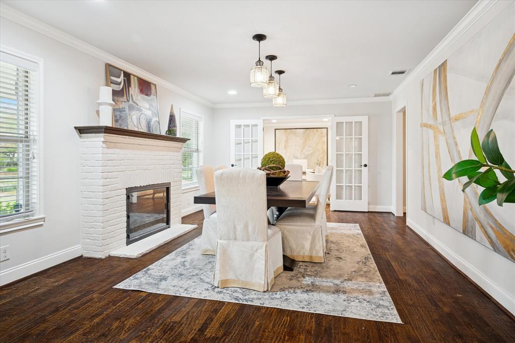Preston Haven Estates - Residential