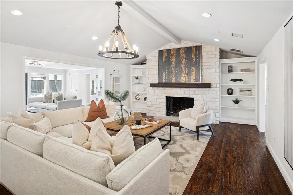 Preston Haven Estates - Residential