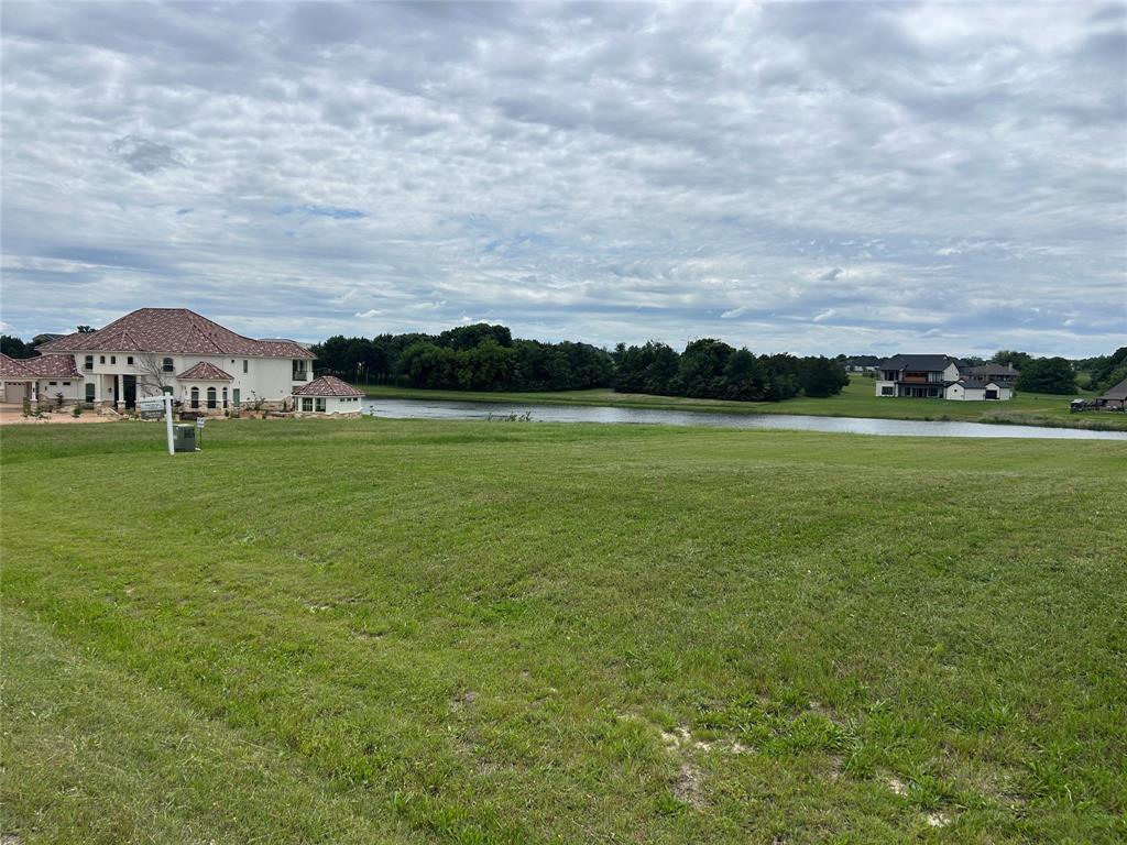 A Must-See WATERFRONT Sanctuary, this luxurious hidden retreat in the coveted community of Waterstone Estates invites you to envision your dream home and bring it to life. As the only community of its kind in North Dallas, Waterstone offers the rare freedom to buy now and build at your leisure with the builder of your choice.

Ideally located just minutes from historic downtown McKinney’s upscale dining and boutique shopping, and a short drive to the upcoming McKinney TKI commercial airport opening in 2026, this property blends tranquility with convenience. You’re also close to Melissa’s rapidly growing retail corridor—including H-E-B and Kroger—and the highly rated Melissa ISD.

Waterstone Estates delivers the charm of country living while keeping you connected to everything, including a quick 25 mile drive to the luxury shopping and dining of Legacy West and The Star in Frisco. With no city taxes and an elevated country-estate atmosphere, the community features a gated entrance, playground, sports courts, and a serene fishing dock.

Come experience the beauty and possibilities of this exceptional property for yourself.