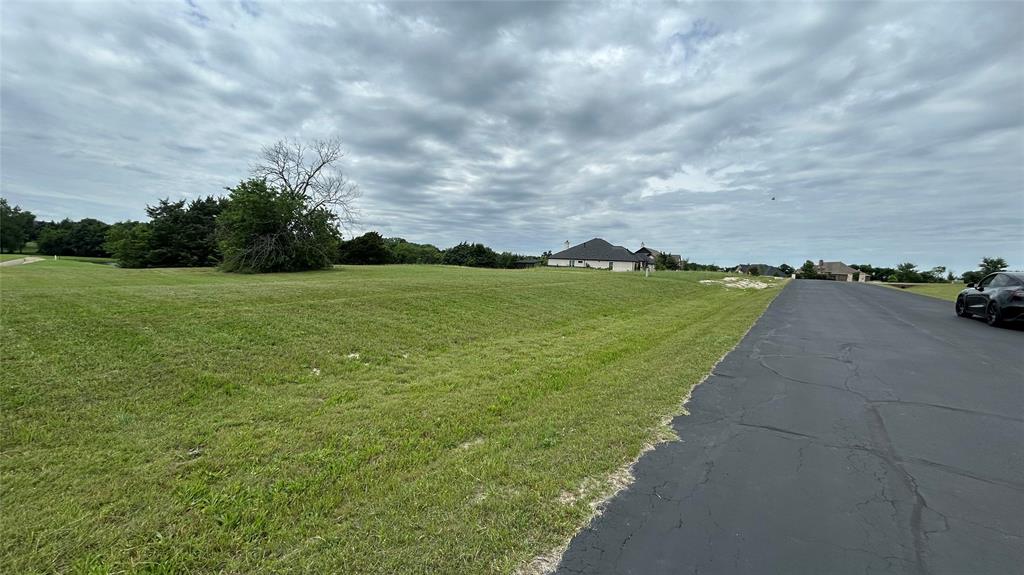 Waterstone Estates Sec II - Land