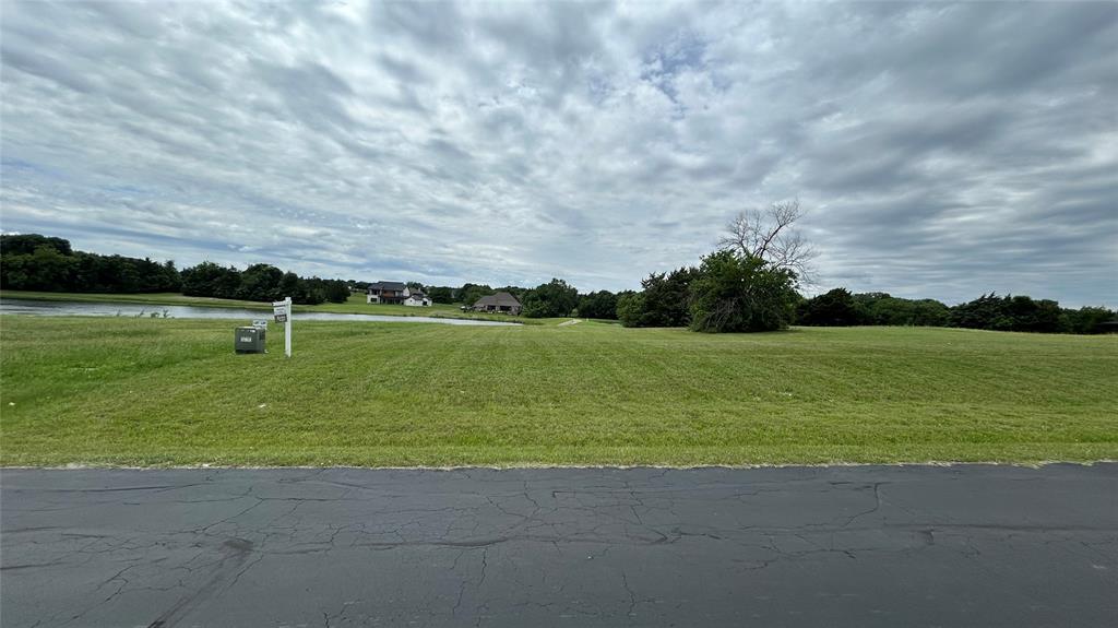 Waterstone Estates Sec II - Land