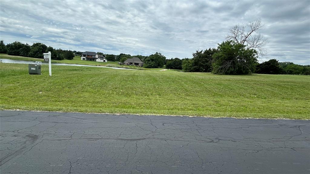 Waterstone Estates Sec II - Land