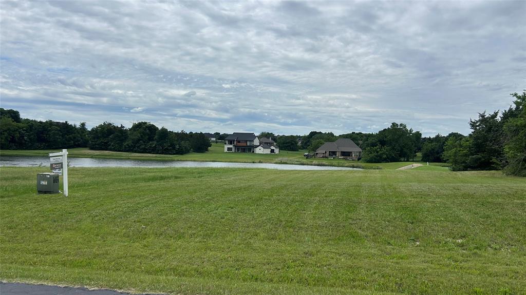 Waterstone Estates Sec II - Land