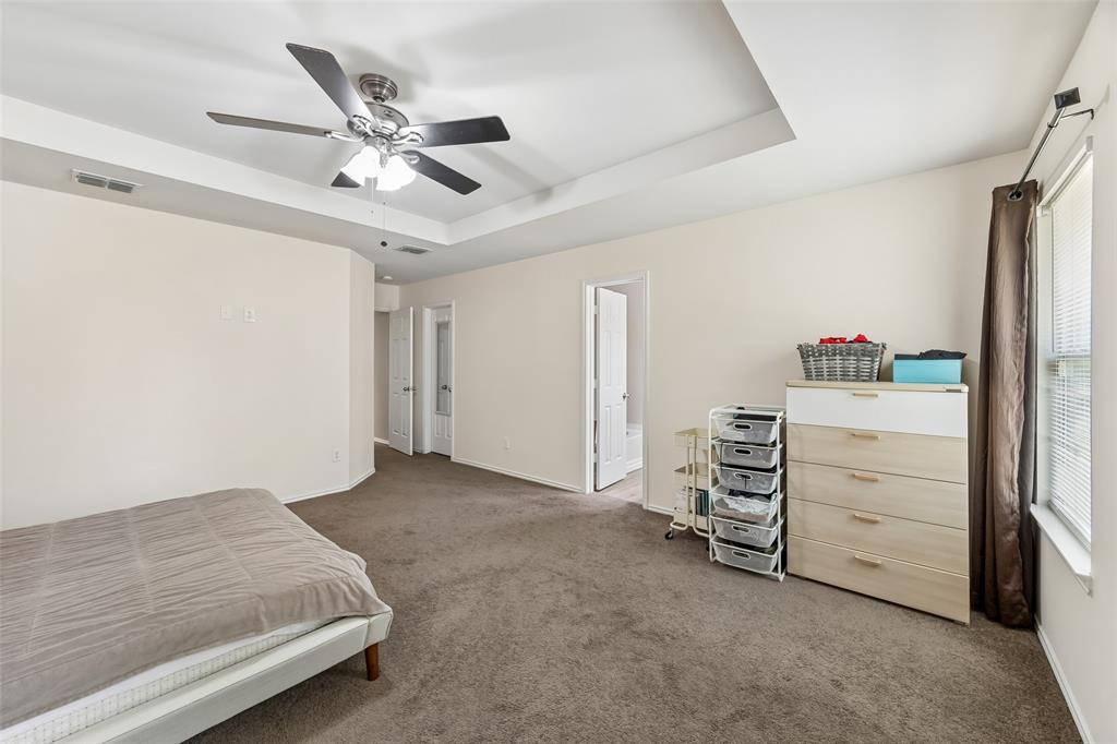 Timberland Ft Worth - Residential