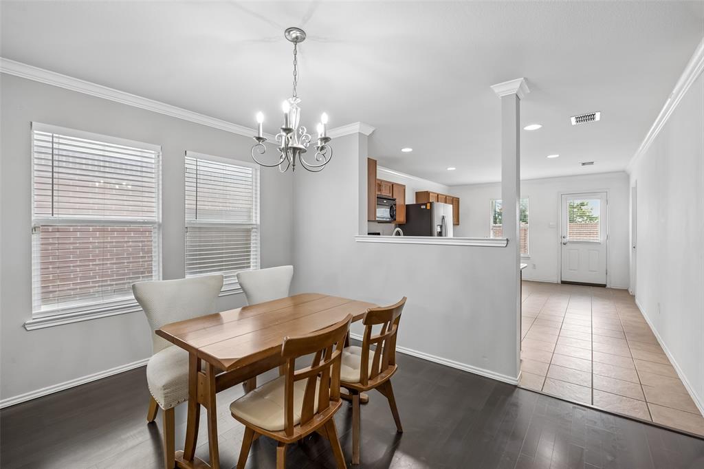 Timberland Ft Worth - Residential