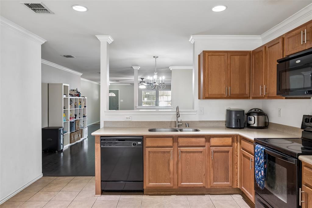 Timberland Ft Worth - Residential