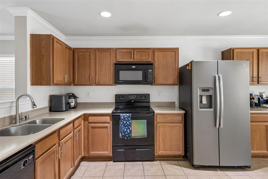 Timberland Ft Worth - Residential