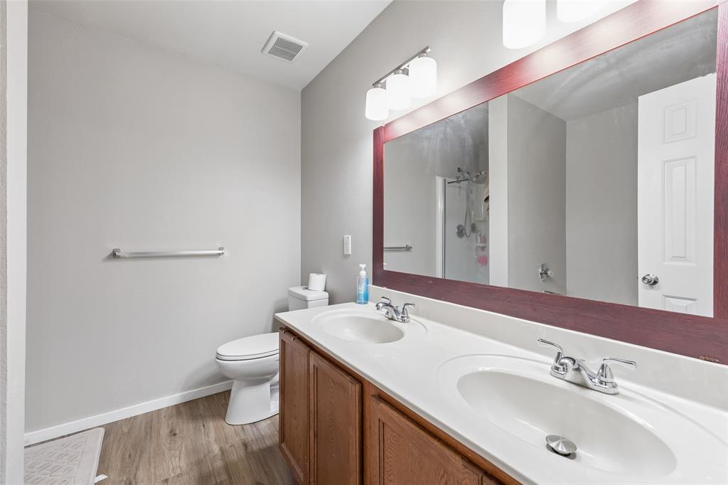 Timberland Ft Worth - Residential