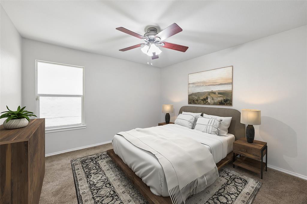 Timberland Ft Worth - Residential