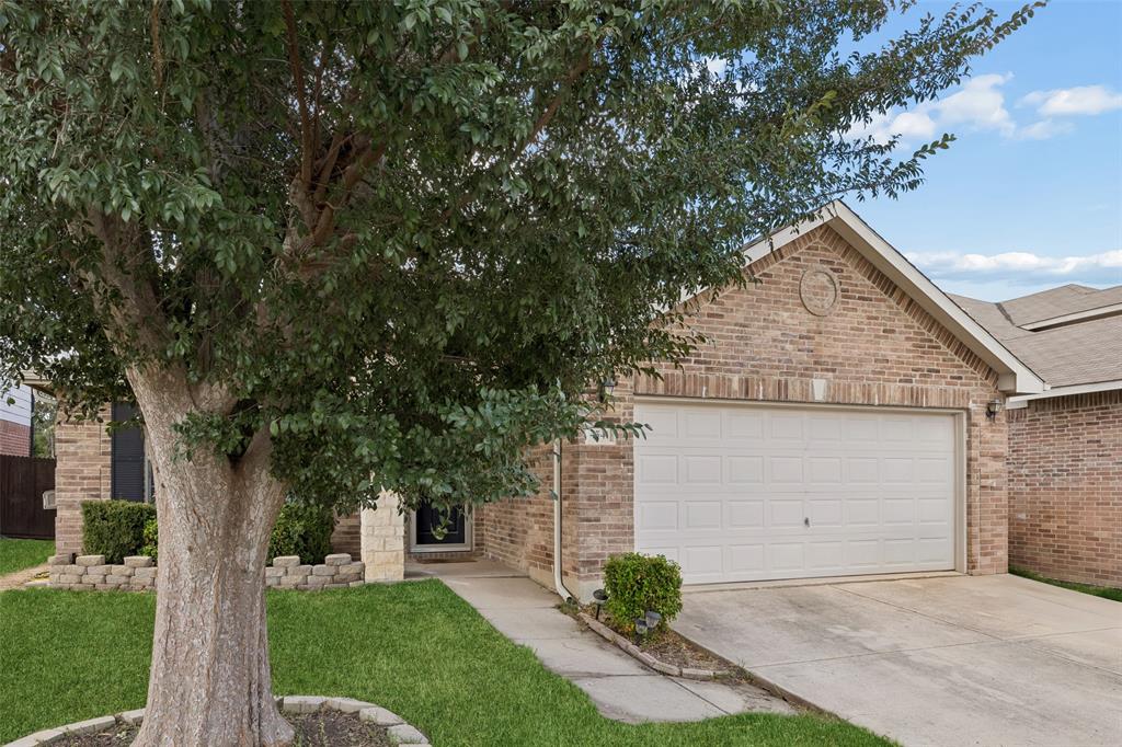 Timberland Ft Worth - Residential