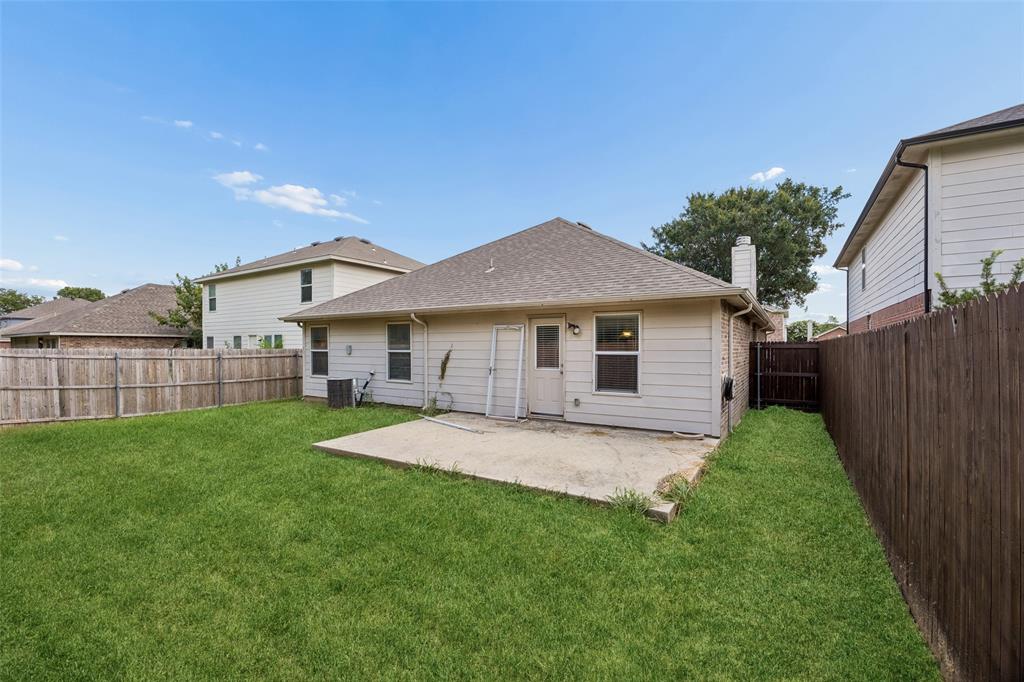 Timberland Ft Worth - Residential