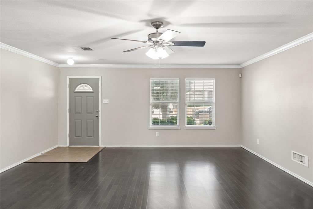 Timberland Ft Worth - Residential