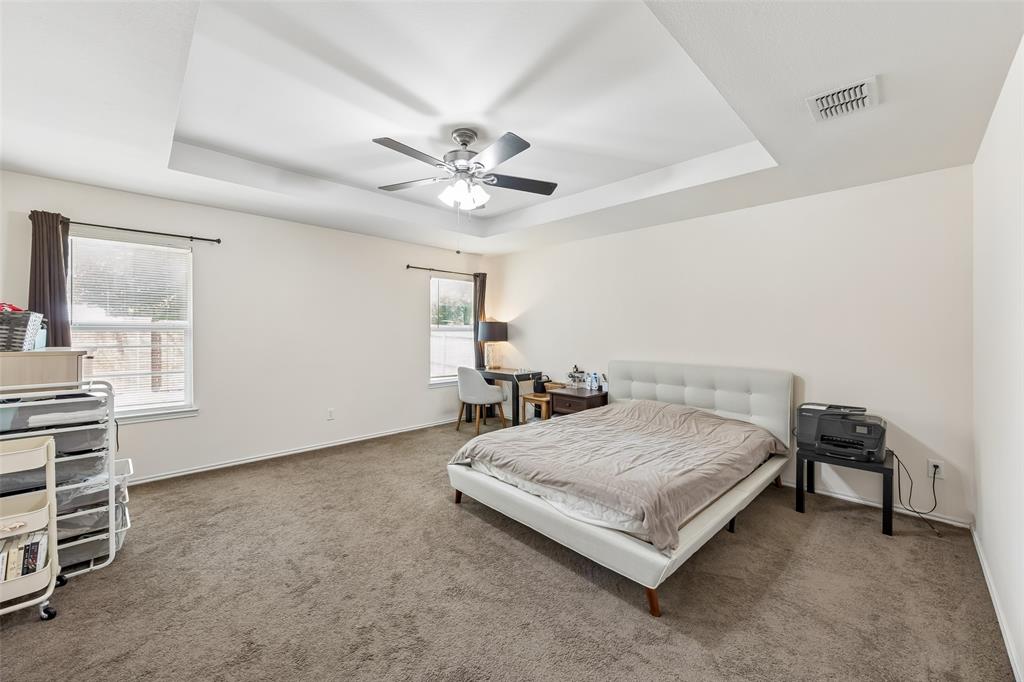 Timberland Ft Worth - Residential