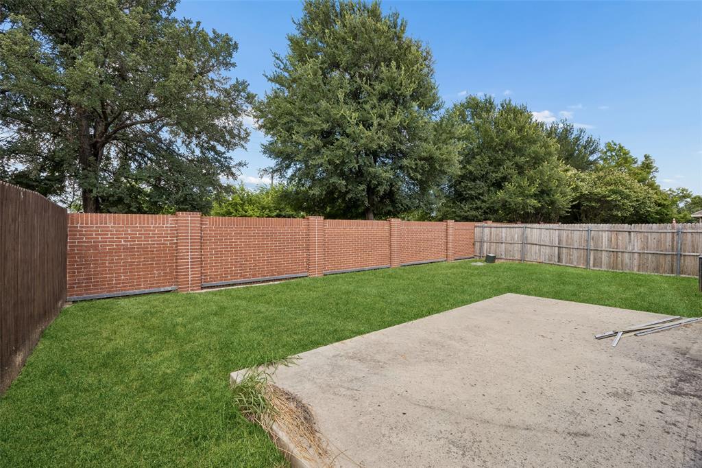 Timberland Ft Worth - Residential