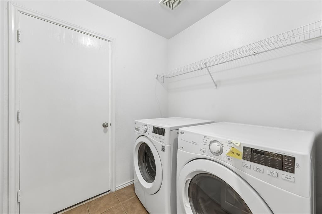 Timberland Ft Worth - Residential