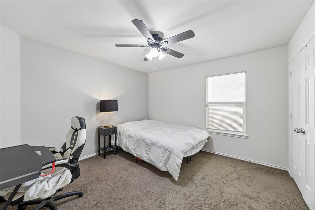 Timberland Ft Worth - Residential