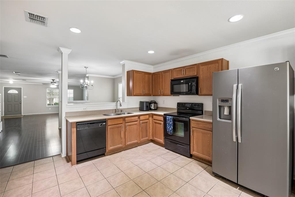Timberland Ft Worth - Residential