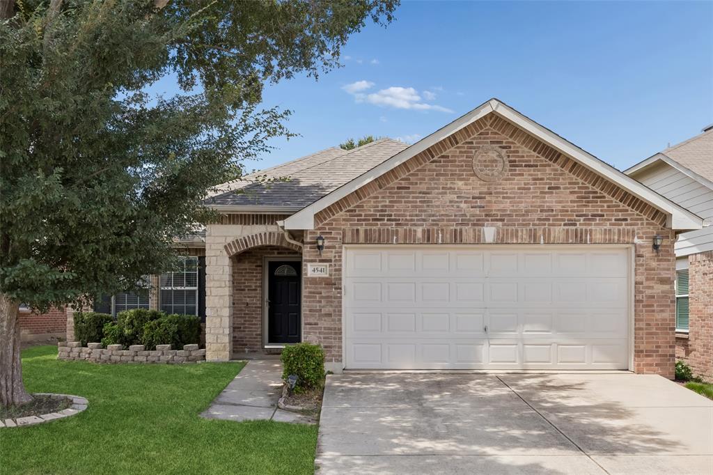 Timberland Ft Worth - Residential
